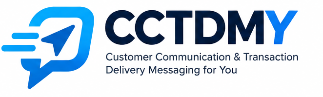 CCTDMY logo